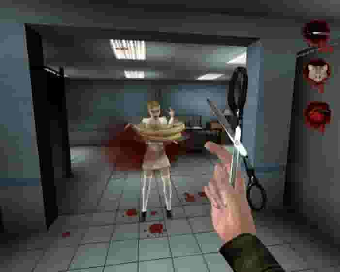 POSTAL 2 screenshot thumbnail screenshot 5