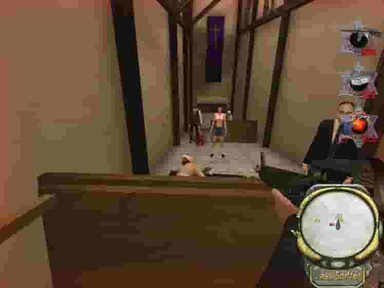 POSTAL 2 screenshot thumbnail screenshot 6