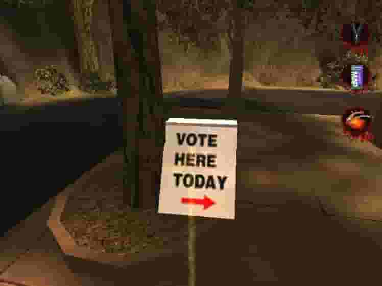 POSTAL 2 screenshot thumbnail screenshot 7