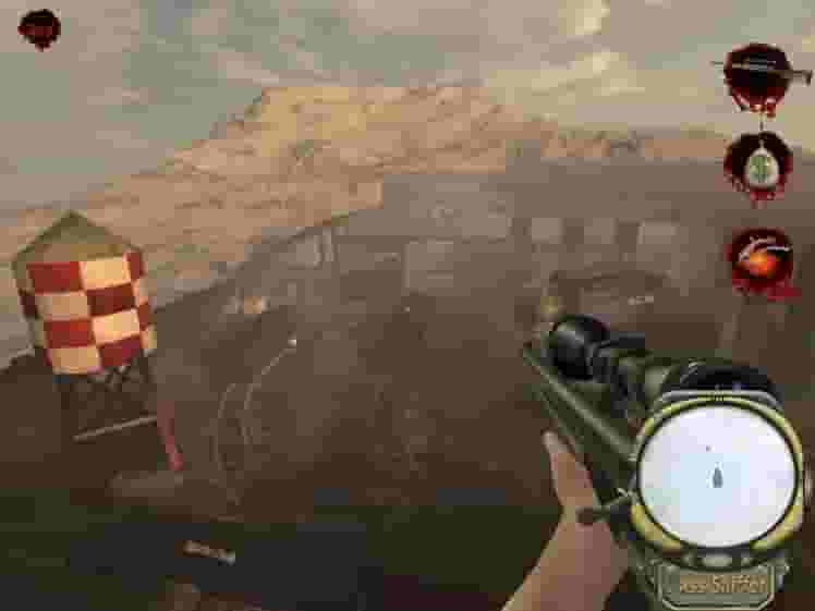 POSTAL 2 screenshot thumbnail screenshot 8