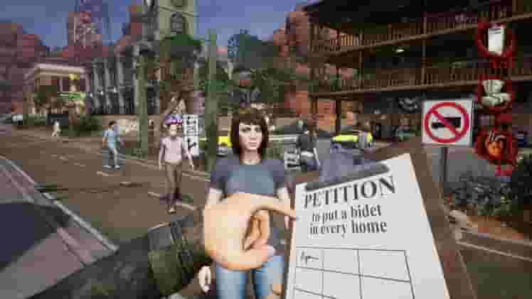 POSTAL 4: No Regerts screenshot thumbnail screenshot 0