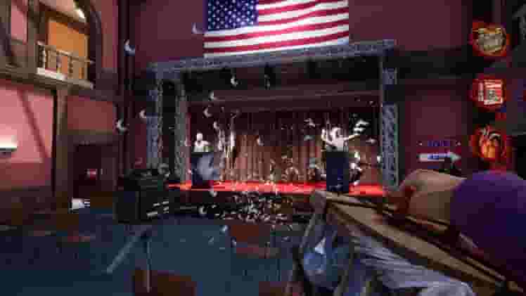 POSTAL 4: No Regerts screenshot thumbnail screenshot 2