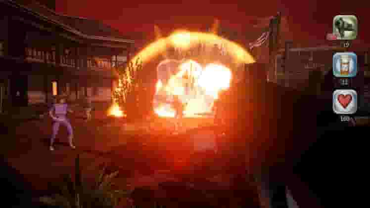 POSTAL 4: No Regerts screenshot thumbnail screenshot 9