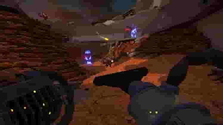 POSTAL: Brain Damaged screenshot thumbnail screenshot 4