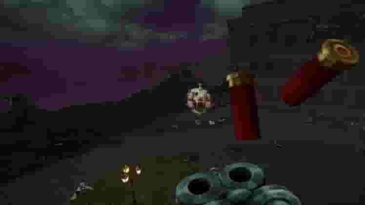 POSTAL: Brain Damaged screenshot thumbnail screenshot 7