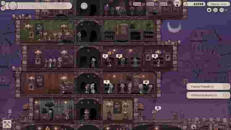 Potion Tycoon screenshot thumbnail screenshot 0