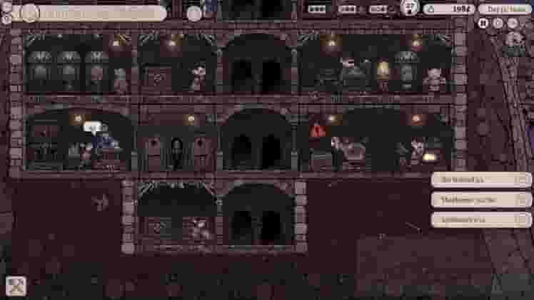 Potion Tycoon screenshot thumbnail screenshot 1