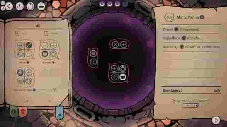 Potion Tycoon screenshot thumbnail screenshot 3