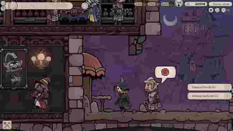 Potion Tycoon screenshot thumbnail screenshot 6