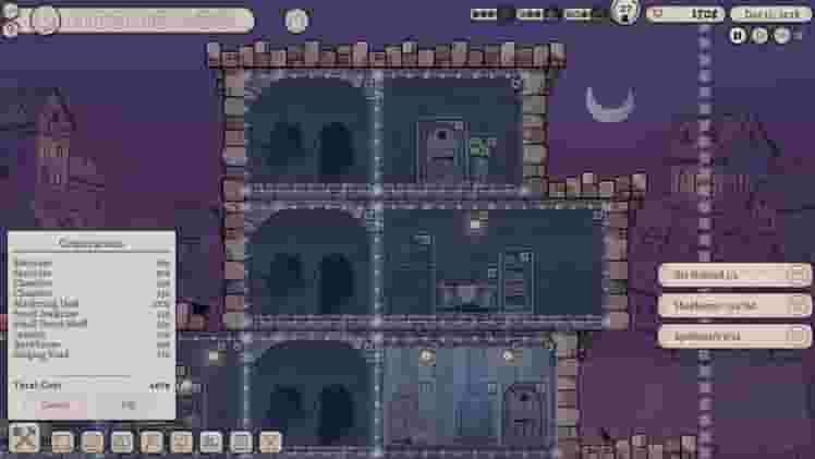 Potion Tycoon screenshot thumbnail screenshot 7
