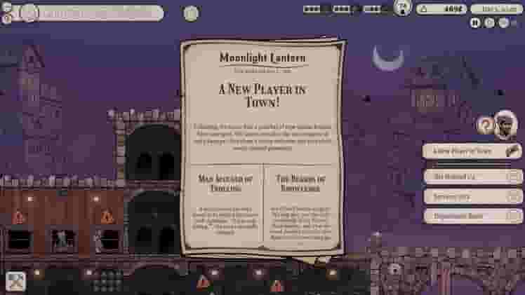 Potion Tycoon screenshot thumbnail screenshot 9