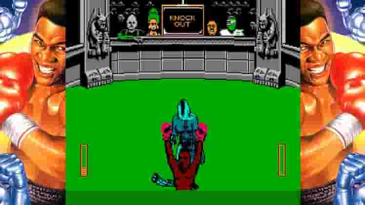 Power Punch II screenshot thumbnail screenshot 0