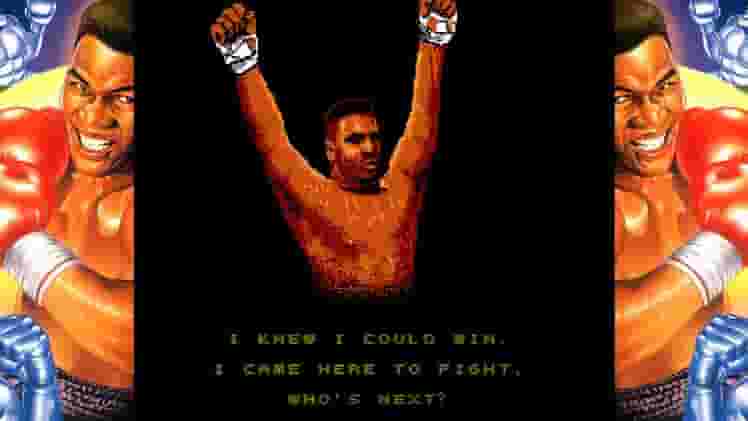 Power Punch II screenshot thumbnail screenshot 3