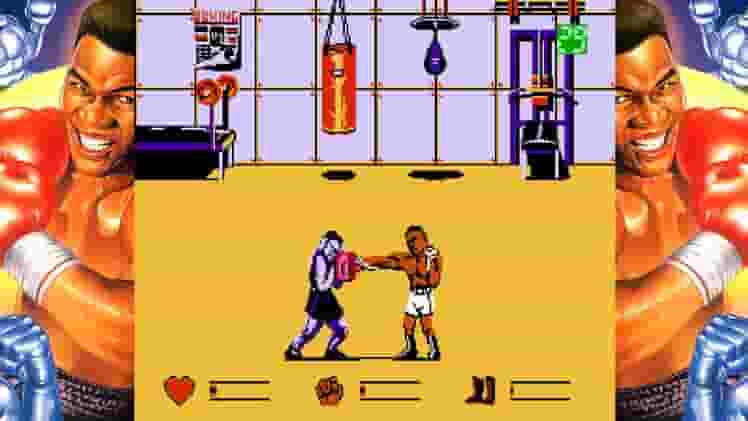 Power Punch II screenshot thumbnail screenshot 4