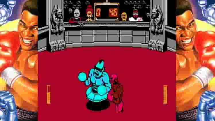 Power Punch II screenshot thumbnail screenshot 5