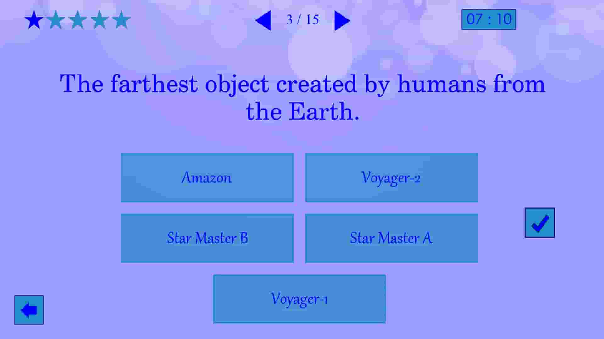 Power Tester screenshot thumbnail screenshot 1