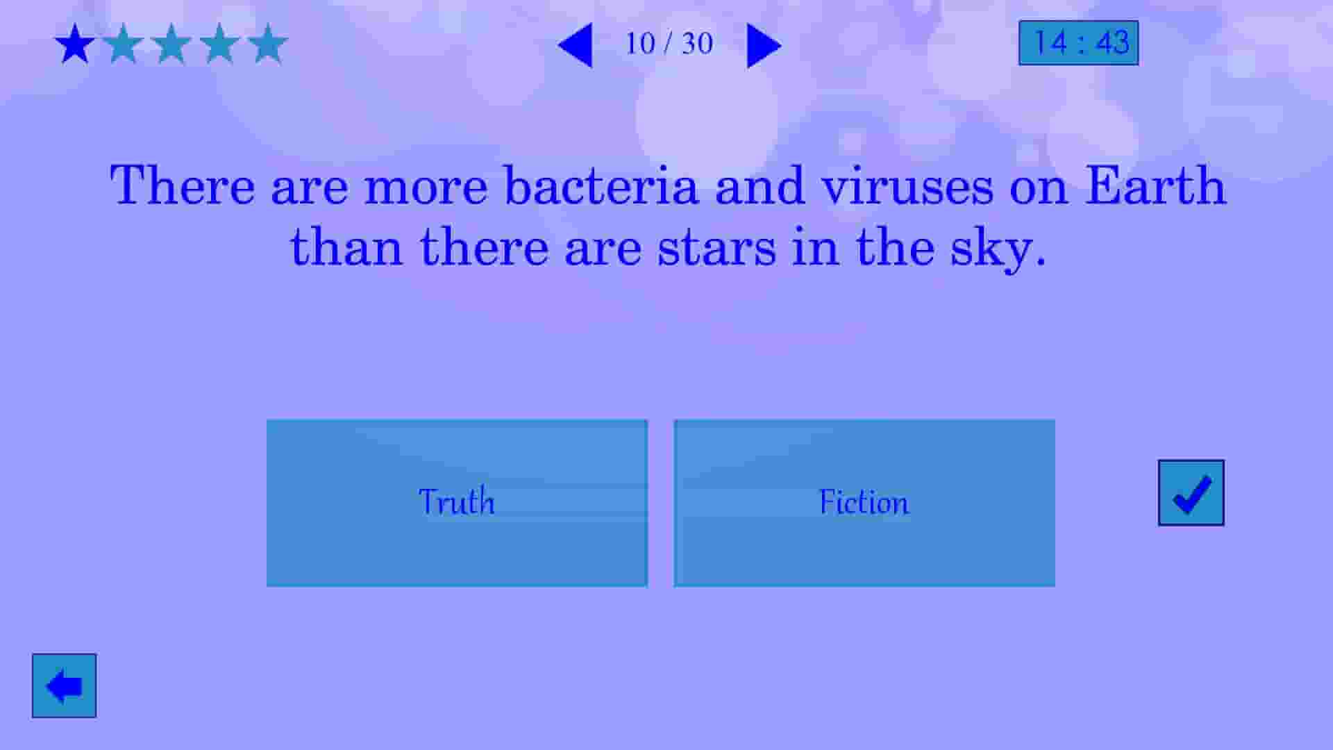 Power Tester screenshot thumbnail screenshot 5