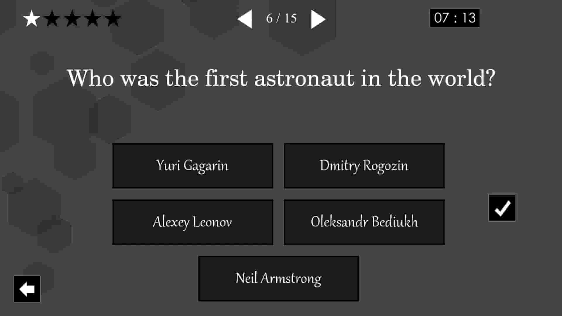 Power Tester screenshot thumbnail screenshot 6