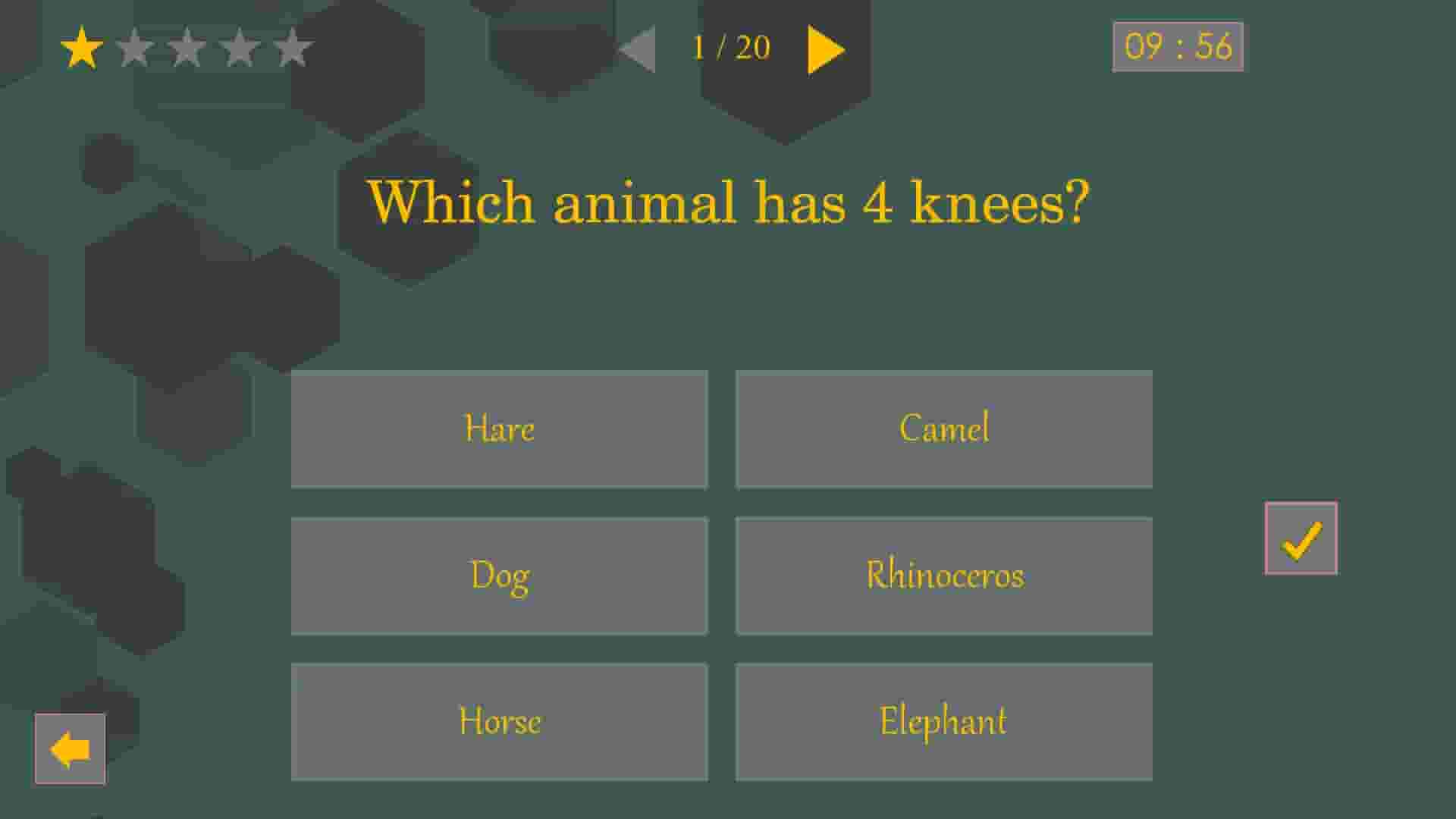 Power Tester screenshot thumbnail screenshot 7