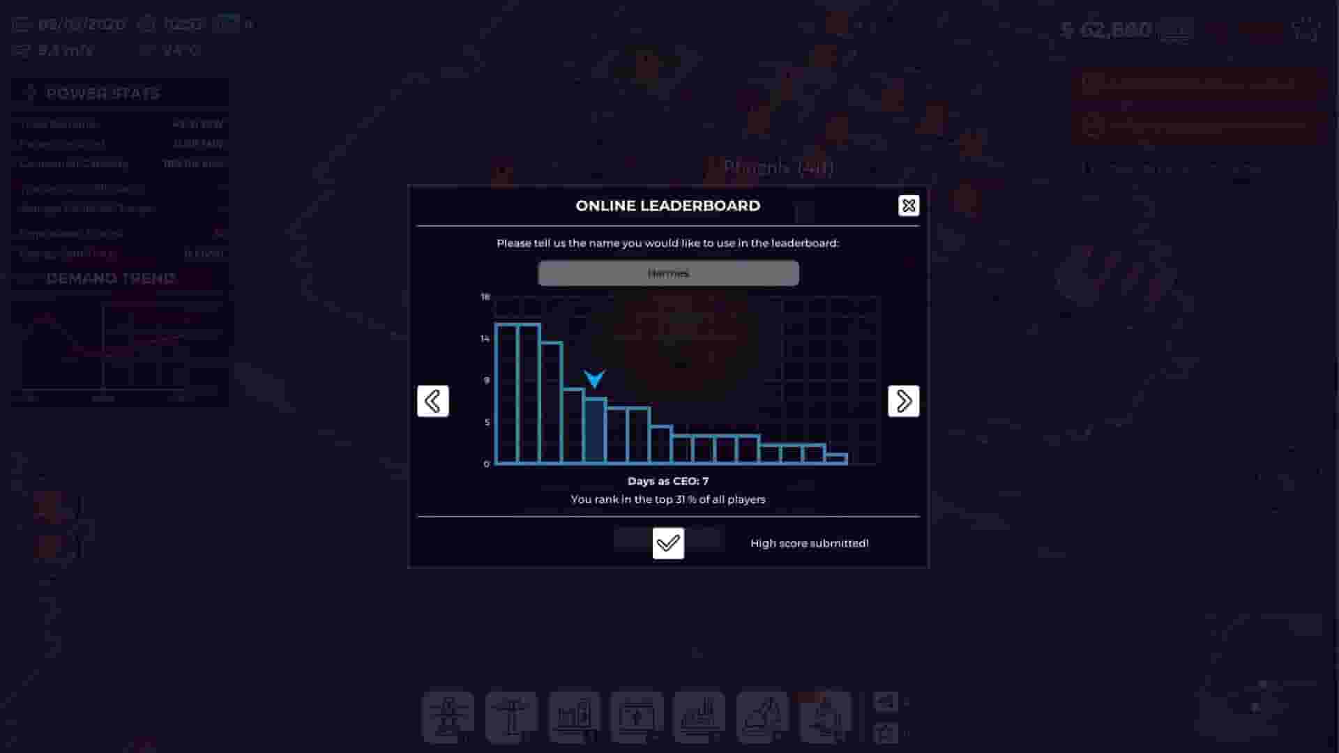 Power to the People screenshot thumbnail screenshot 10