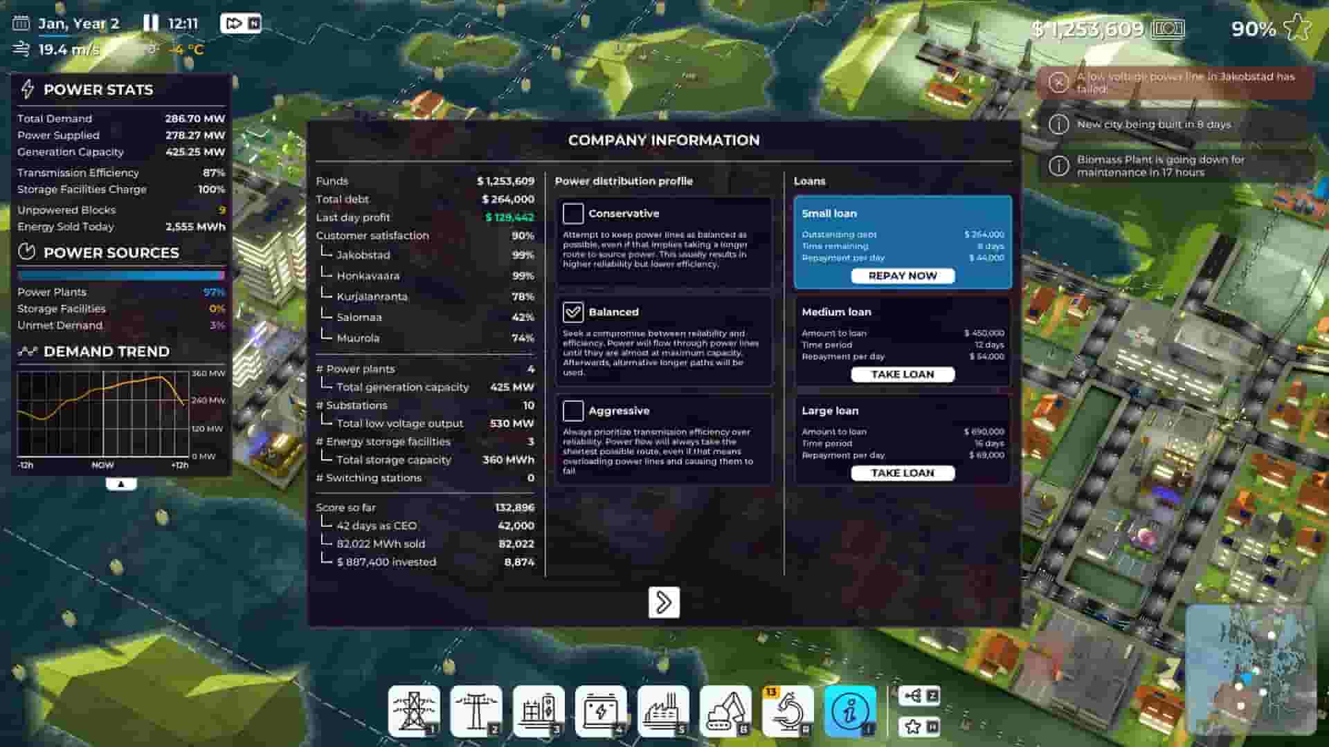 Power to the People screenshot thumbnail screenshot 11