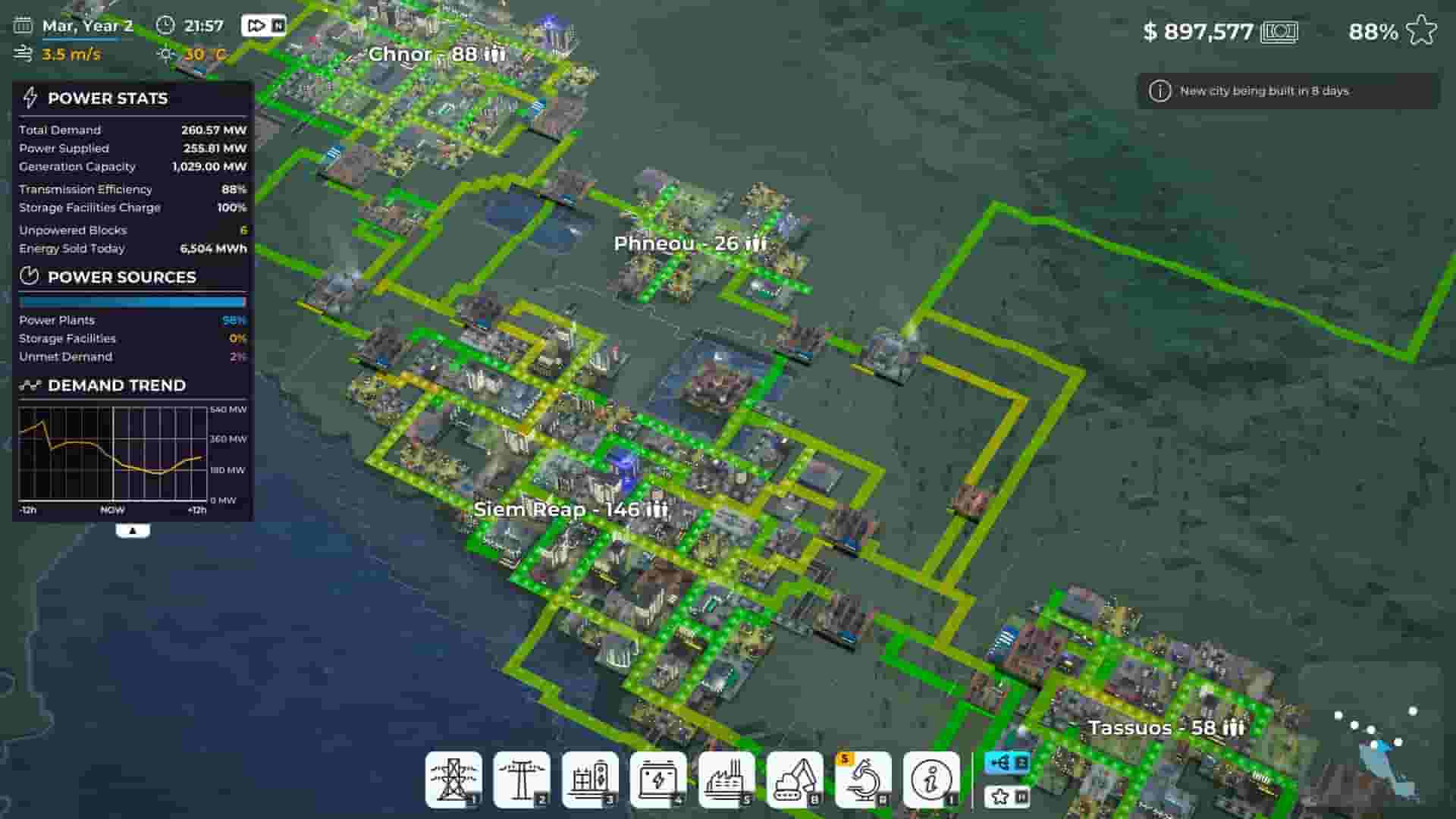 Power to the People screenshot thumbnail screenshot 3