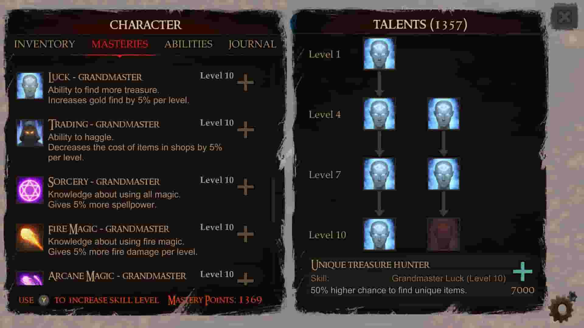 Powerlust screenshot thumbnail screenshot 4