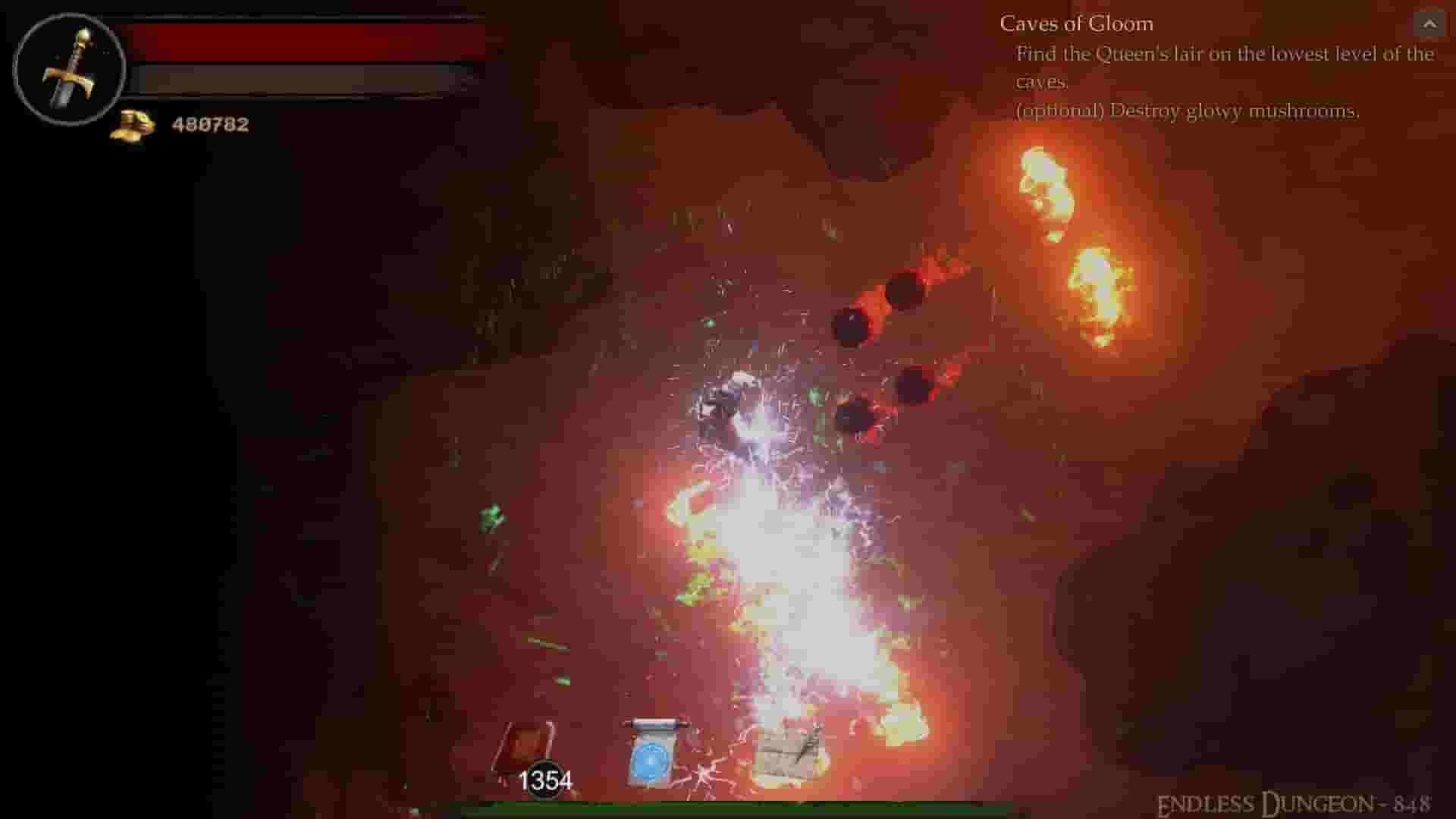 Powerlust screenshot thumbnail screenshot 6