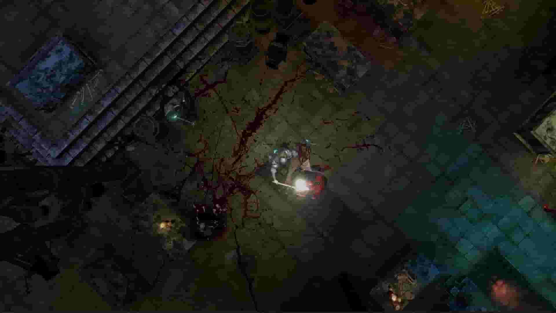 Powerlust screenshot thumbnail screenshot 7