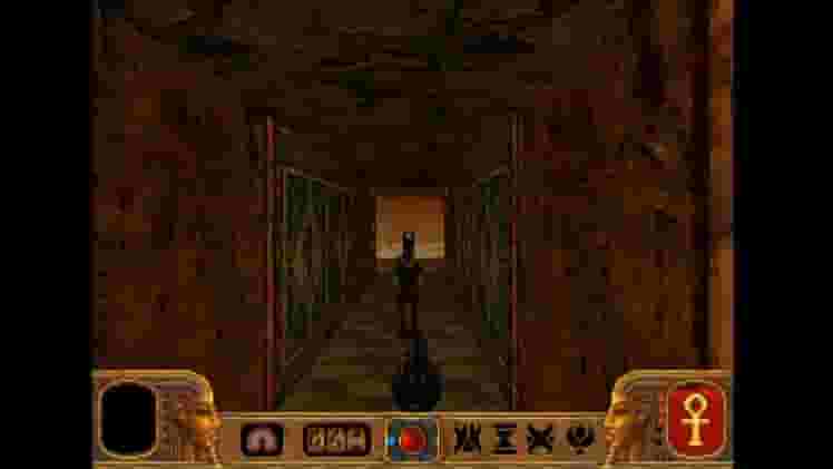 Powerslave screenshot thumbnail screenshot 0