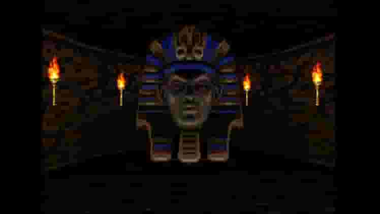 Powerslave screenshot thumbnail screenshot 4