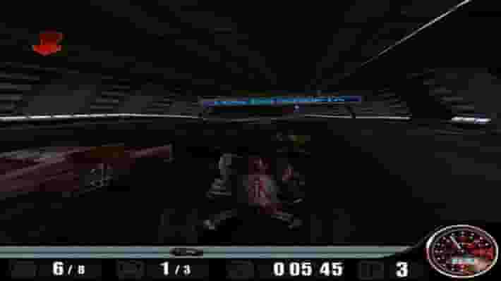 Powerslide screenshot thumbnail screenshot 0