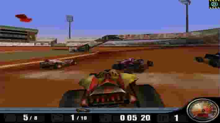 Powerslide screenshot thumbnail screenshot 10