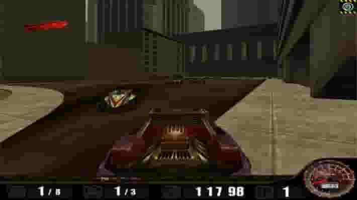 Powerslide screenshot thumbnail screenshot 2