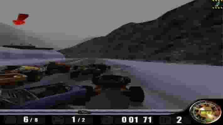 Powerslide screenshot thumbnail screenshot 6