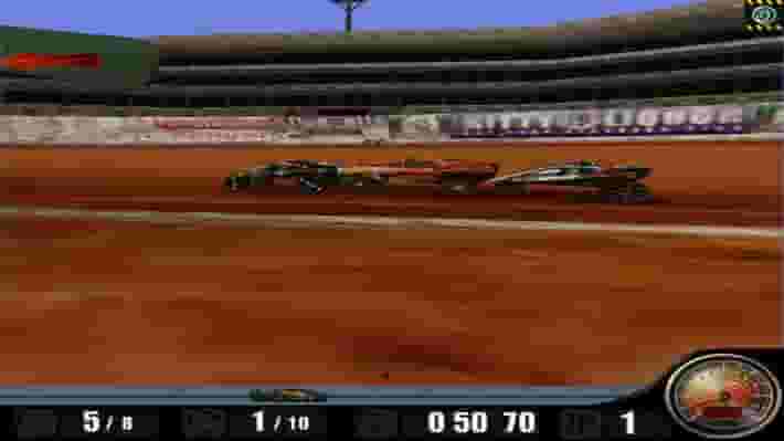 Powerslide screenshot thumbnail screenshot 9