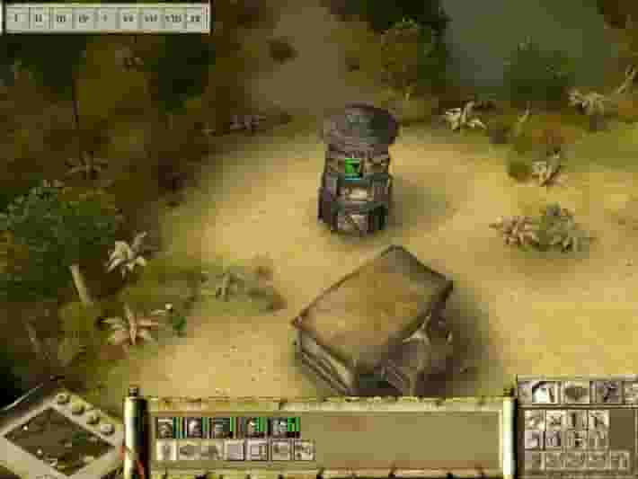 Praetorians screenshot thumbnail screenshot 8