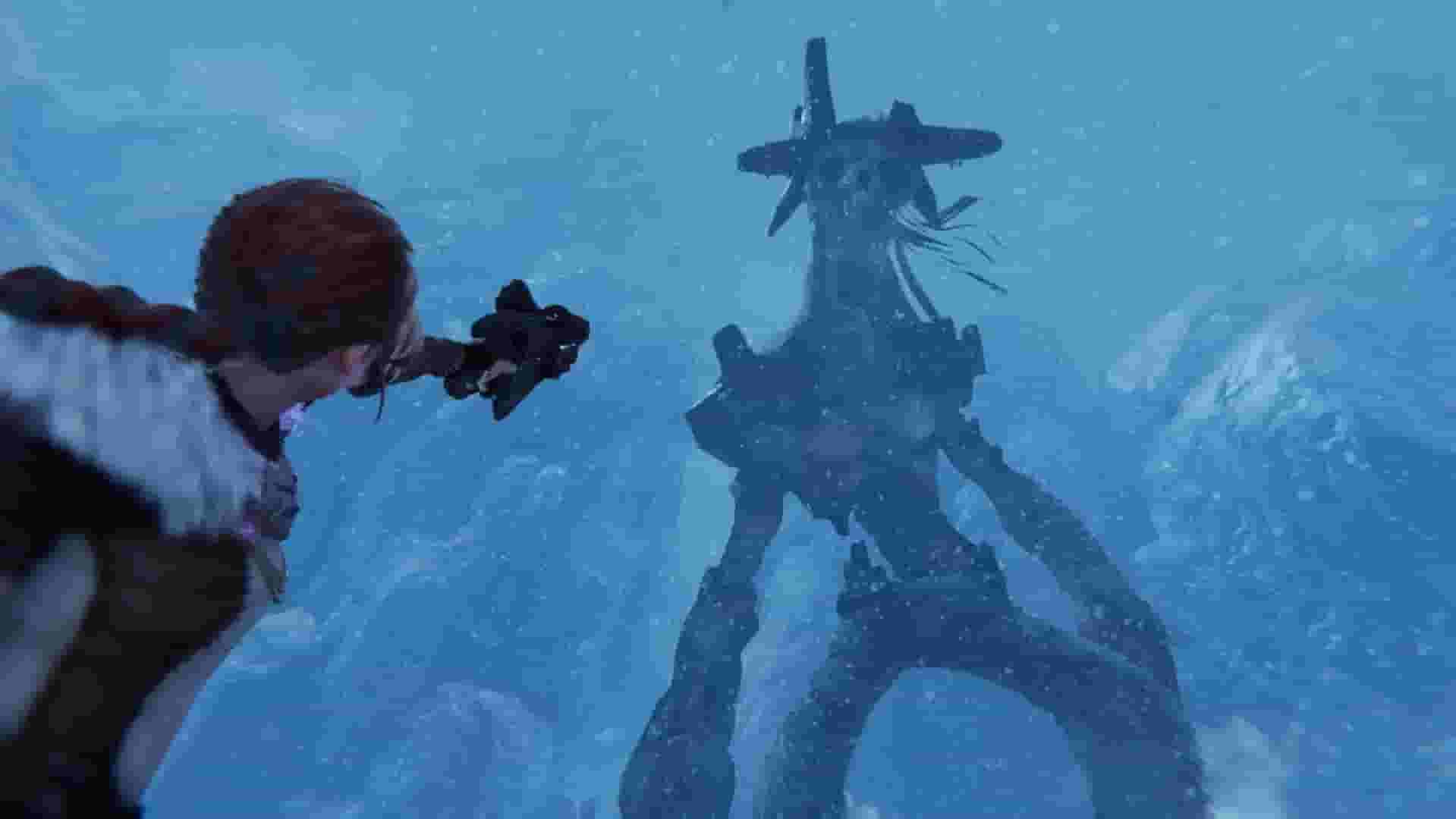 Praey for the Gods screenshot thumbnail screenshot 0