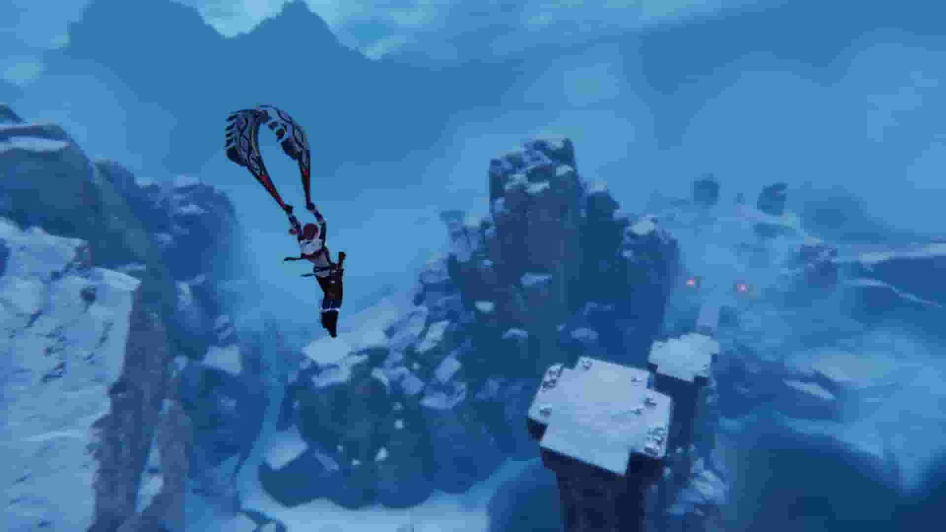 Praey for the Gods screenshot thumbnail screenshot 2