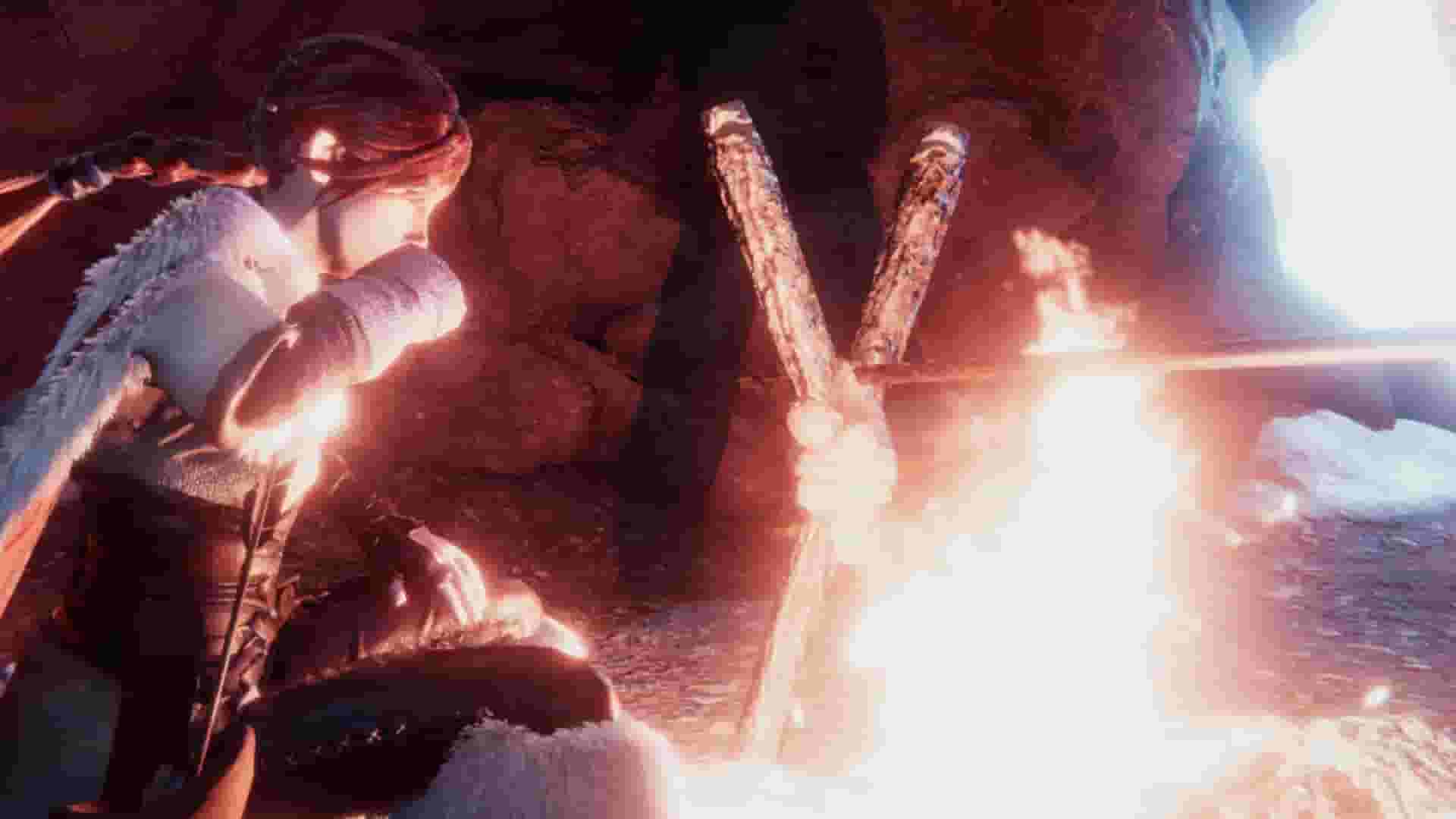 Praey for the Gods screenshot thumbnail screenshot 3