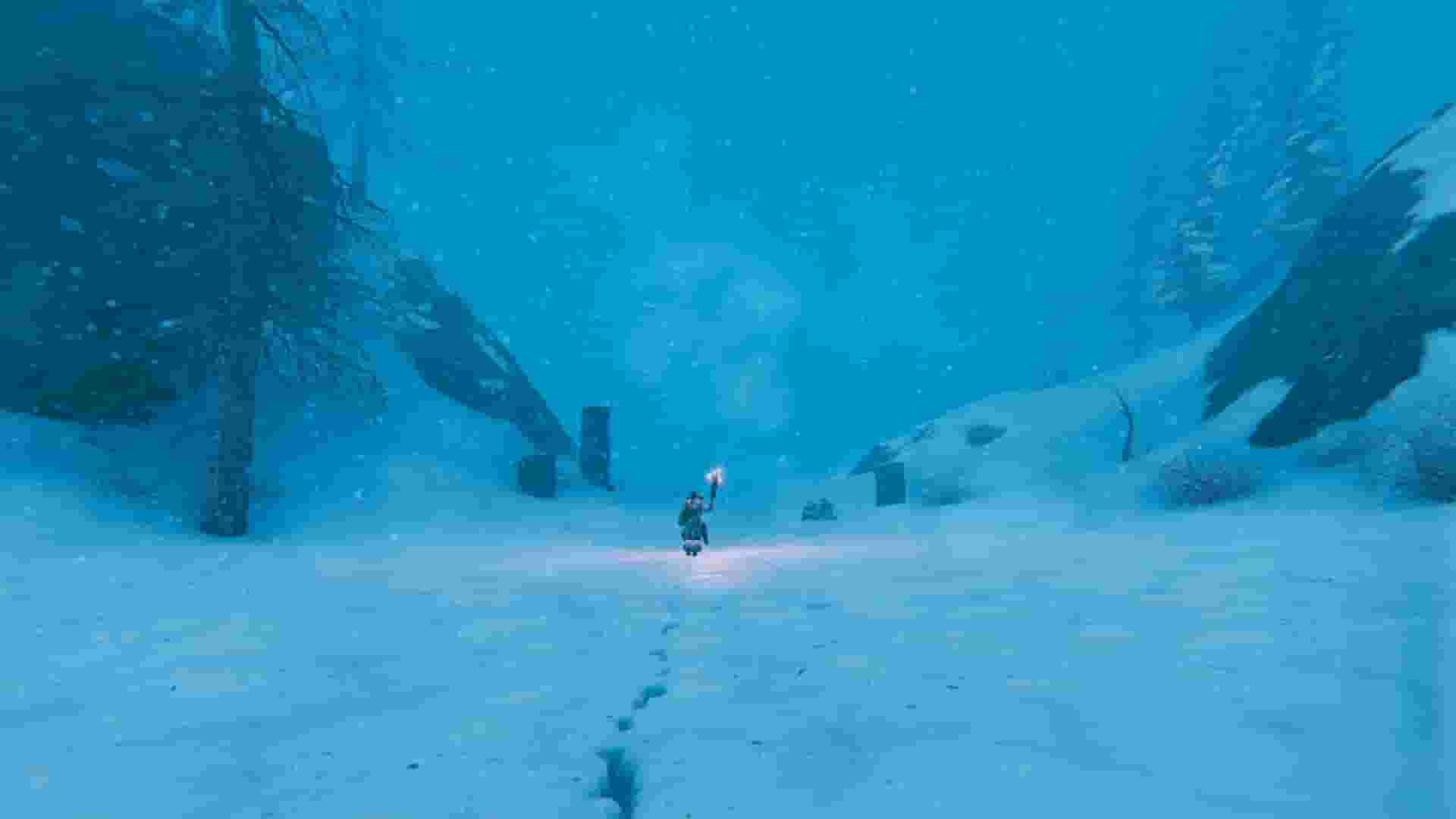 Praey for the Gods screenshot thumbnail screenshot 5