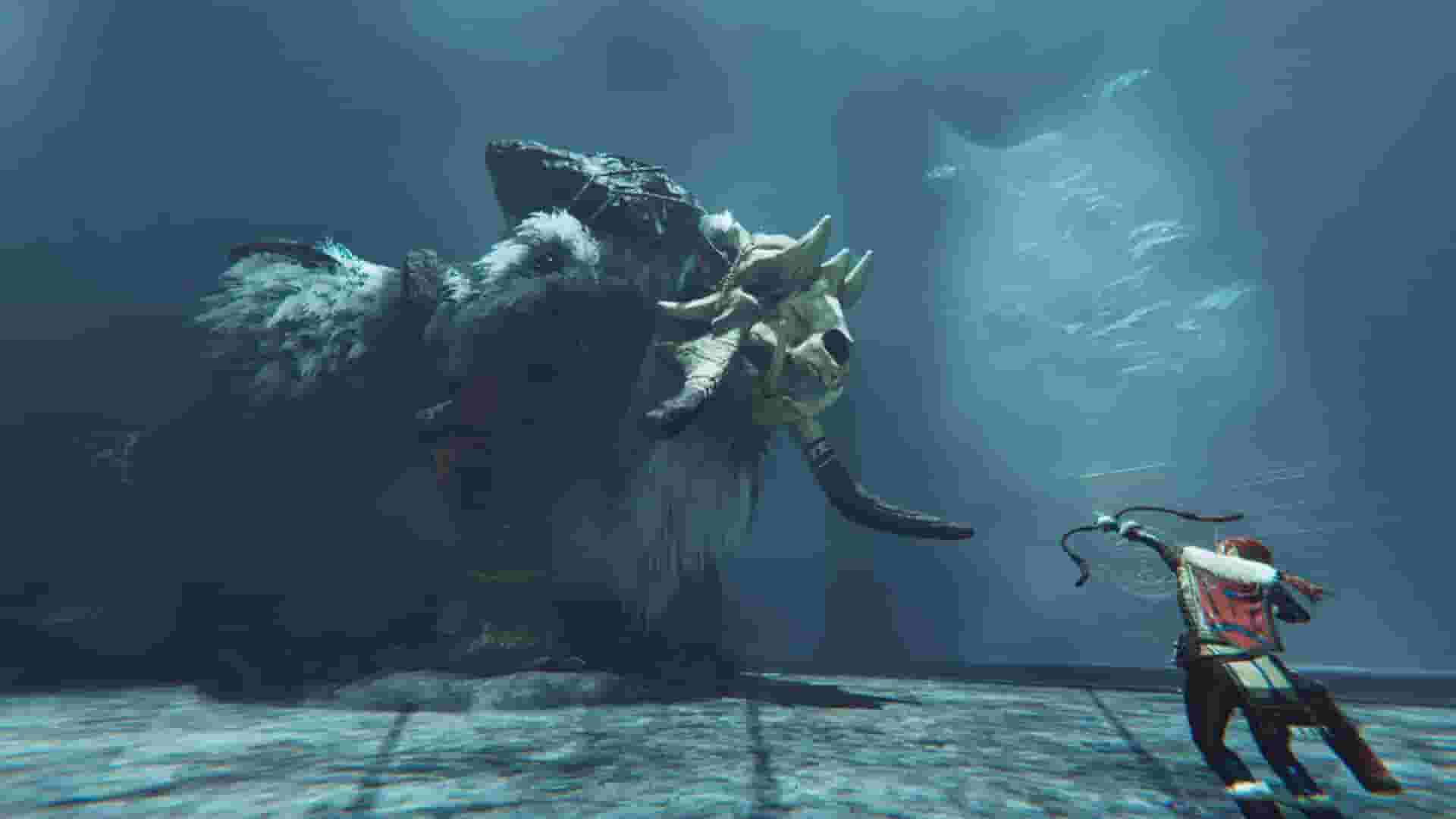 Praey for the Gods screenshot thumbnail screenshot 6