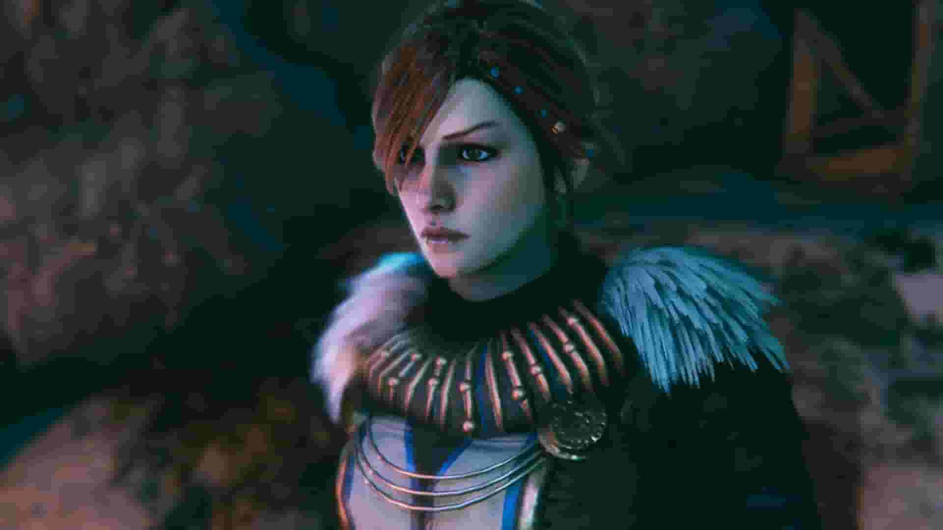 Praey for the Gods screenshot thumbnail screenshot 7