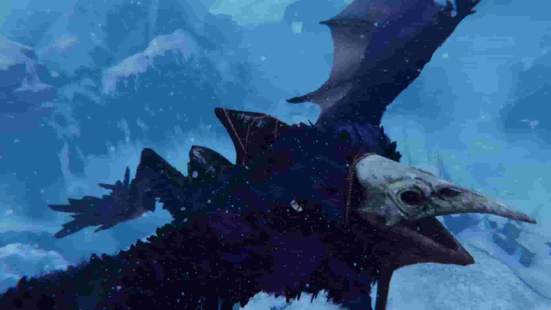 Praey for the Gods screenshot thumbnail screenshot 9