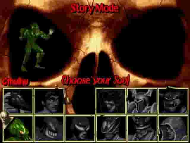 Pray for Death screenshot thumbnail screenshot 1