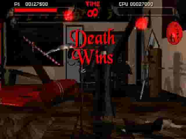 Pray for Death screenshot thumbnail screenshot 2