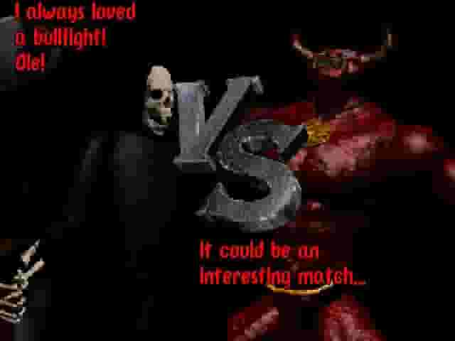 Pray for Death screenshot thumbnail screenshot 3