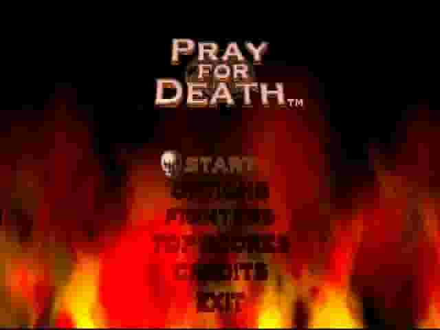 Pray for Death screenshot thumbnail screenshot 5
