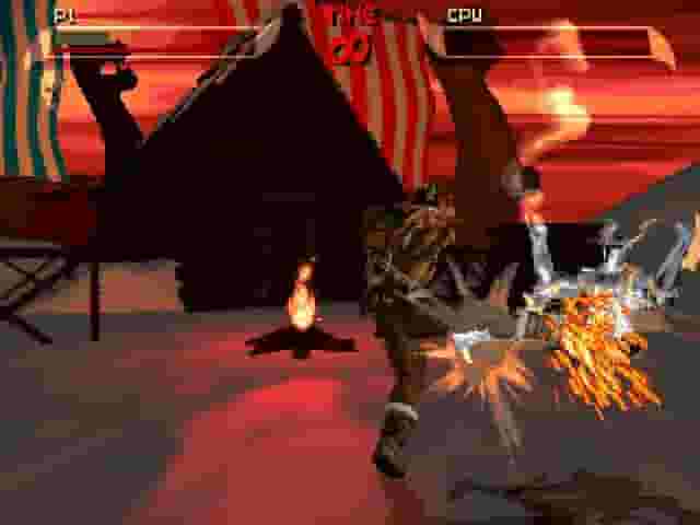 Pray for Death screenshot thumbnail screenshot 6