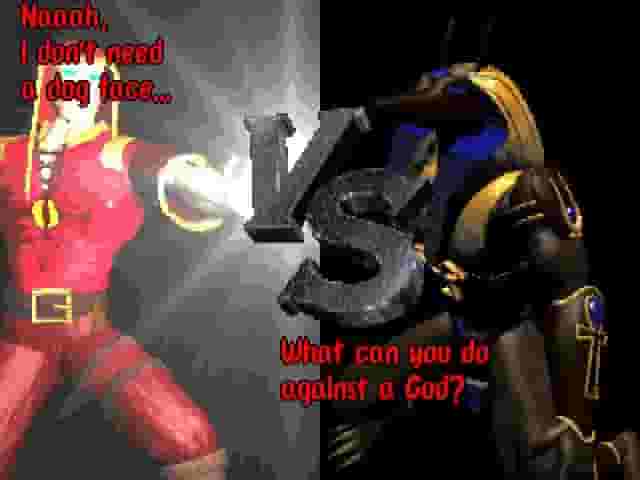 Pray for Death screenshot thumbnail screenshot 8